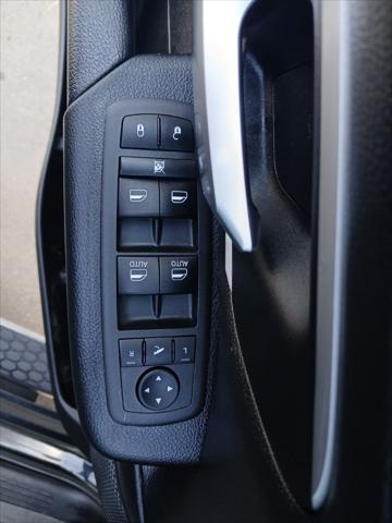 2022 Ram 1500 Lone Star Crew Cab 4x4 5'7" Box