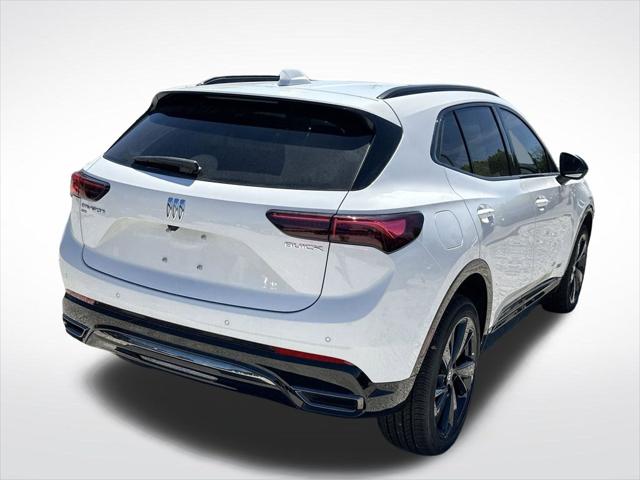 2026 Buick Envision Sport Touring AWD