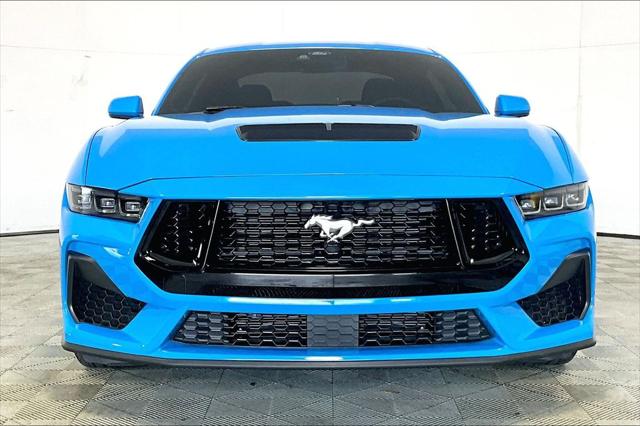 Used 2025 Ford Mustang GT Fastback For Sale in Olive Branch, MS