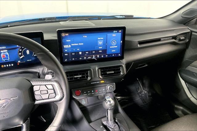 Used 2025 Ford Mustang GT Fastback For Sale in Olive Branch, MS