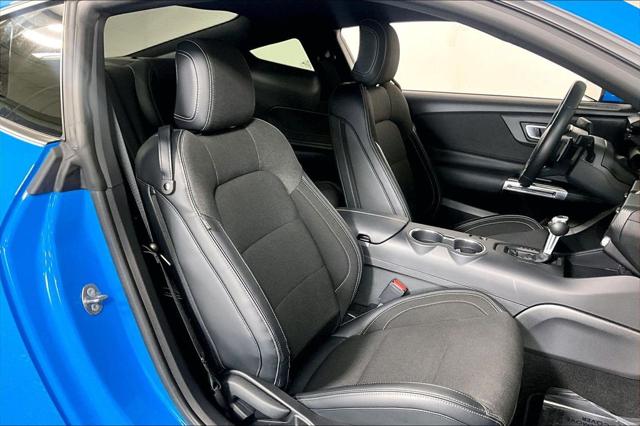 Used 2025 Ford Mustang GT Fastback For Sale in Olive Branch, MS