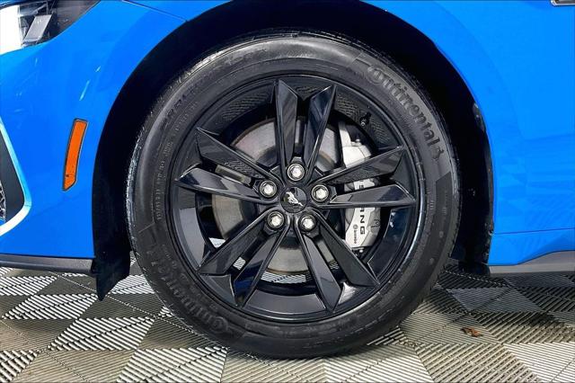 Used 2025 Ford Mustang GT Fastback For Sale in Olive Branch, MS