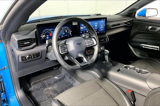 Used 2025 Ford Mustang GT Fastback For Sale in Olive Branch, MS