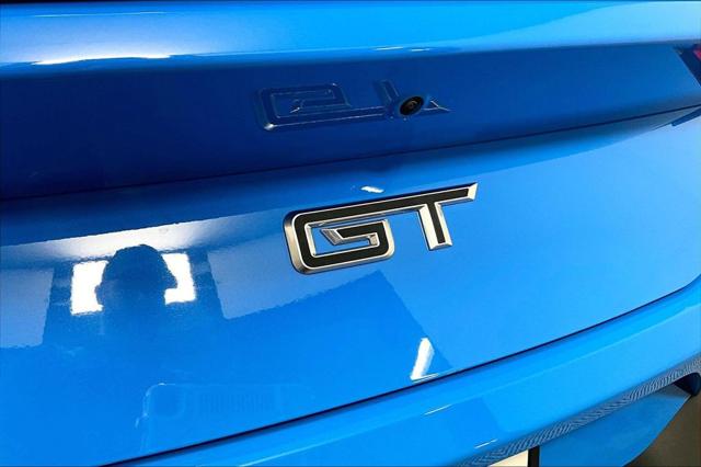 Used 2025 Ford Mustang GT Fastback For Sale in Olive Branch, MS