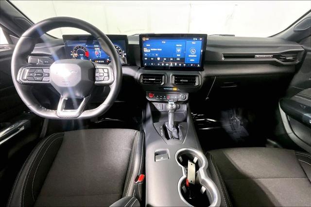 Used 2025 Ford Mustang GT Fastback For Sale in Olive Branch, MS