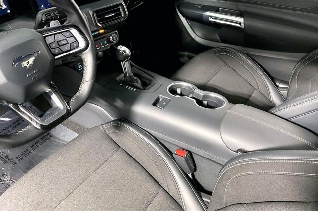 Used 2025 Ford Mustang GT Fastback For Sale in Olive Branch, MS