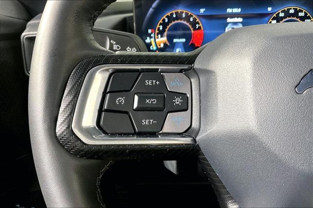 Used 2025 Ford Mustang GT Fastback For Sale in Olive Branch, MS