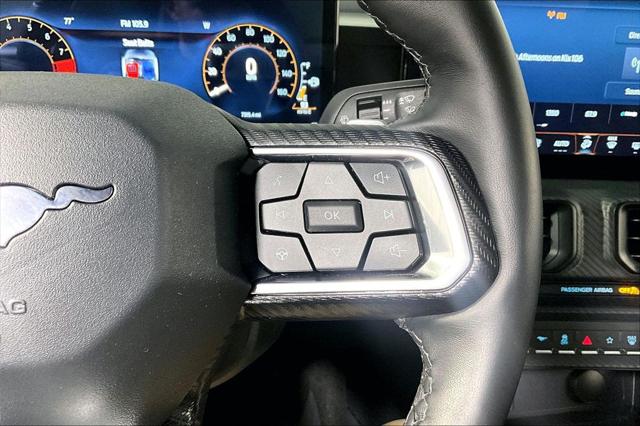 Used 2025 Ford Mustang GT Fastback For Sale in Olive Branch, MS