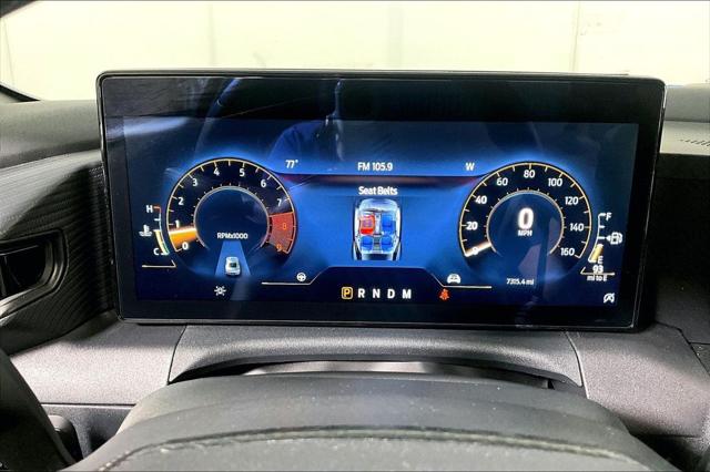 Used 2025 Ford Mustang GT Fastback For Sale in Olive Branch, MS