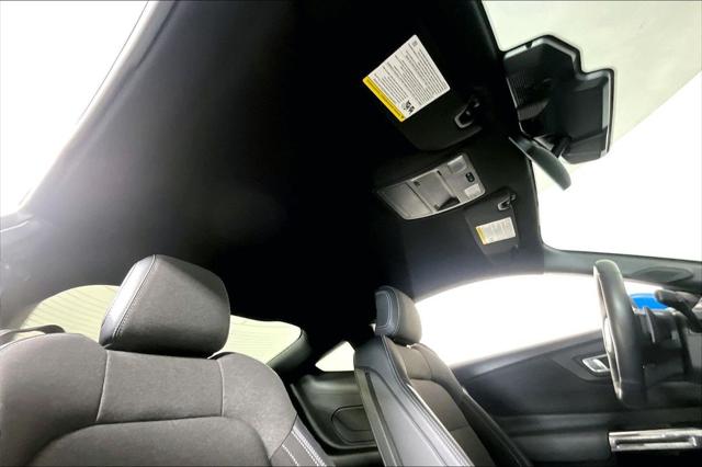 Used 2025 Ford Mustang GT Fastback For Sale in Olive Branch, MS