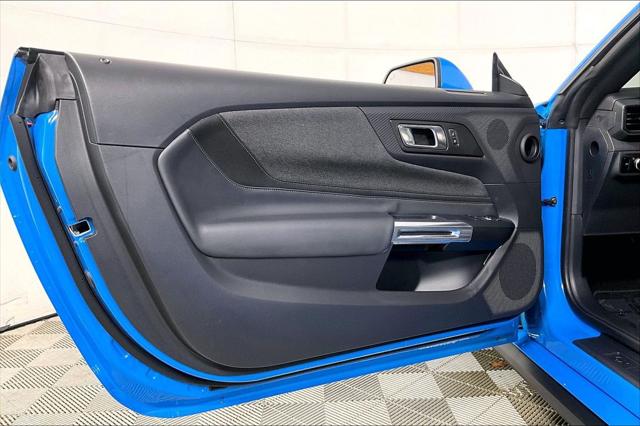 Used 2025 Ford Mustang GT Fastback For Sale in Olive Branch, MS