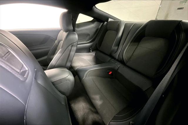 Used 2025 Ford Mustang GT Fastback For Sale in Olive Branch, MS