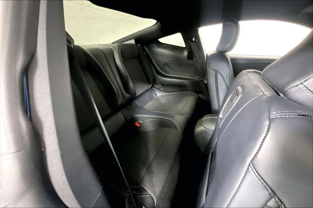 Used 2025 Ford Mustang GT Fastback For Sale in Olive Branch, MS