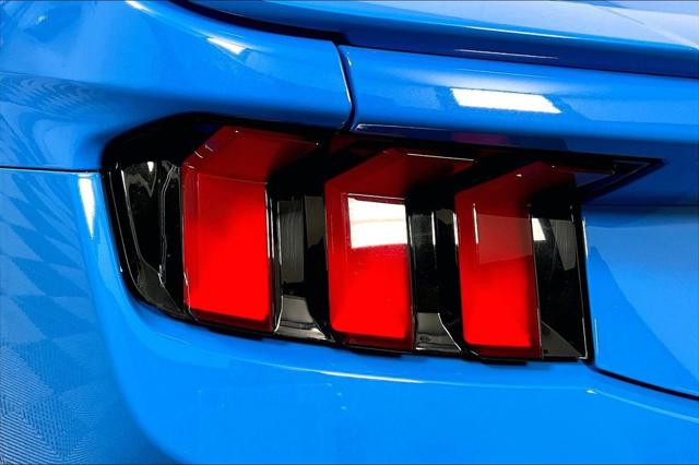 Used 2025 Ford Mustang GT Fastback For Sale in Olive Branch, MS