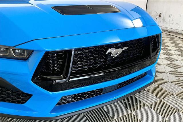 Used 2025 Ford Mustang GT Fastback For Sale in Olive Branch, MS