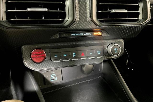 Used 2025 Ford Mustang GT Fastback For Sale in Olive Branch, MS