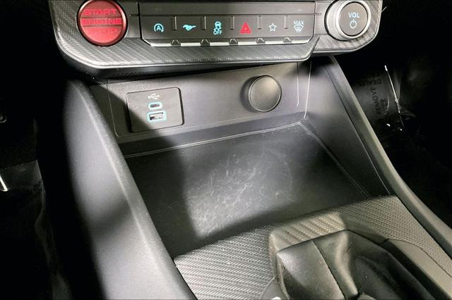 Used 2025 Ford Mustang GT Fastback For Sale in Olive Branch, MS