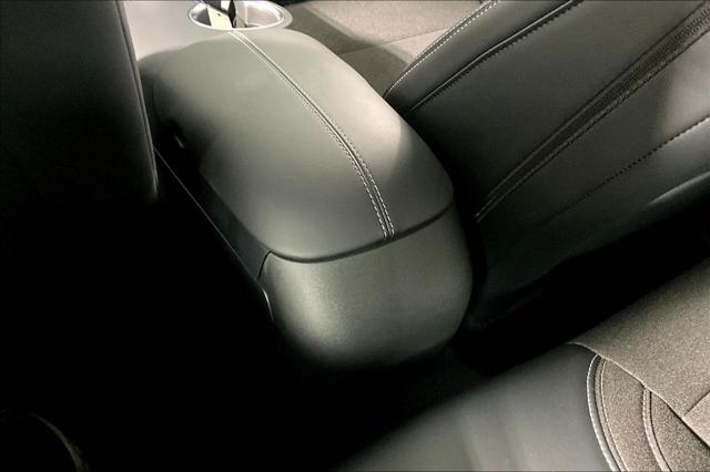 Used 2025 Ford Mustang GT Fastback For Sale in Olive Branch, MS
