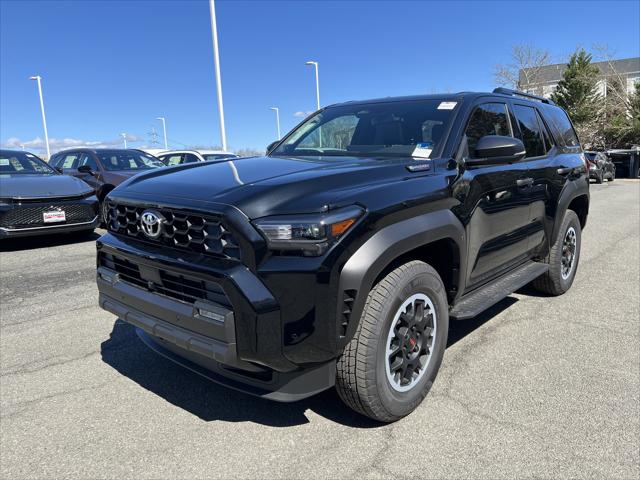 2026 Toyota 4Runner TRD Off Road Premium for sale in Alexandria, VA