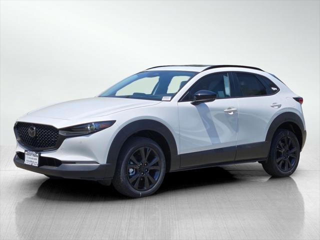 2026 Mazda CX-30 2.5 Turbo Aire Edition for sale in Newark, CA