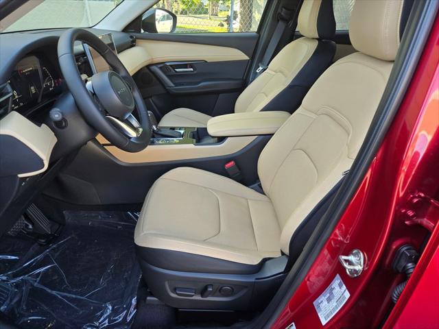 2026 Mazda CX-5 2.5 S Premium