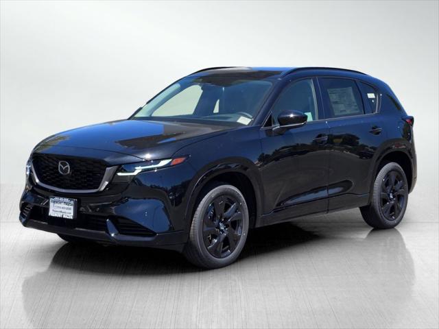 2026 Mazda CX-5 2.5 S Premium for sale in Newark, CA
