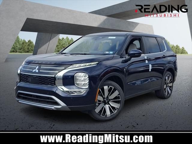 2026 Mitsubishi Outlander SE 1.5T S-AWC for sale in Reading, PA