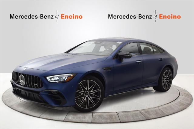 2026 Mercedes-Benz AMG GT 43 Base for sale in Encino, CA