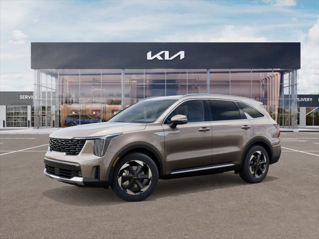 2026 Kia Sorento Hybrid EX for sale in Wauwatosa, WI