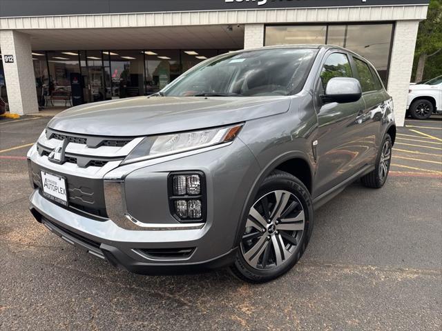 2026 Mitsubishi Outlander Sport 2.0 ES for sale in  Longview, TX