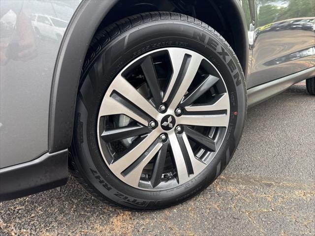 2026 Mitsubishi Outlander Sport 2.0 ES