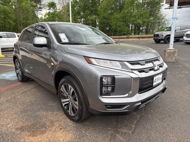 2026 Mitsubishi Outlander Sport 2.0 ES