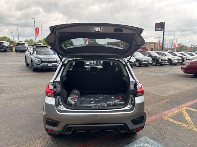 2026 Mitsubishi Outlander Sport 2.0 ES