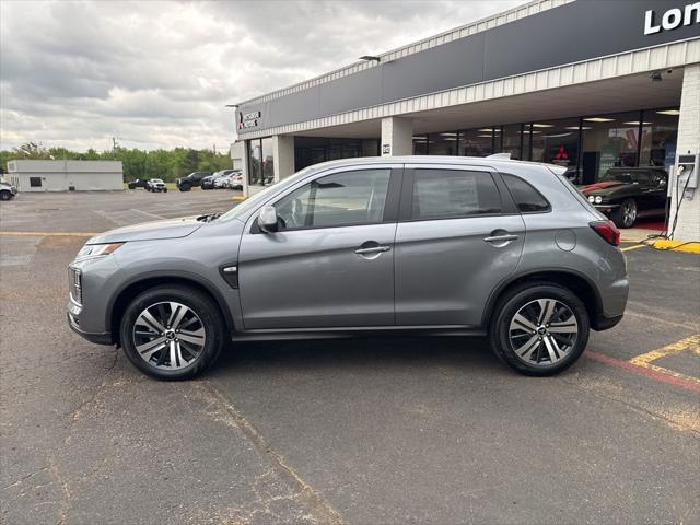 2026 Mitsubishi Outlander Sport 2.0 ES