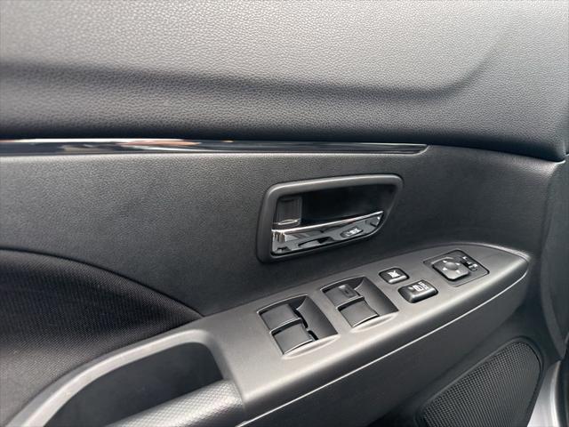 2026 Mitsubishi Outlander Sport 2.0 ES