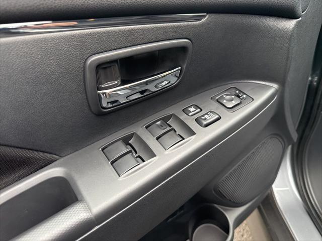 2026 Mitsubishi Outlander Sport 2.0 ES