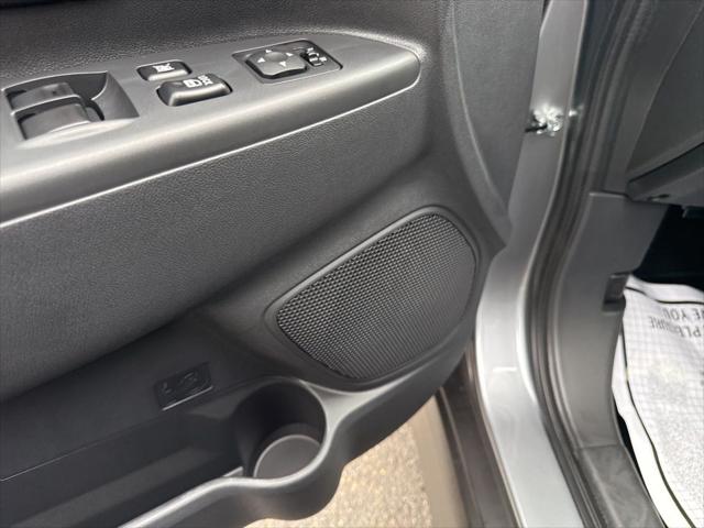 2026 Mitsubishi Outlander Sport 2.0 ES