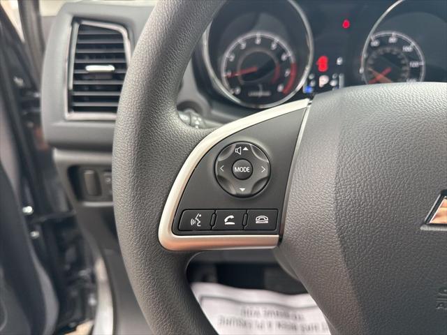 2026 Mitsubishi Outlander Sport 2.0 ES