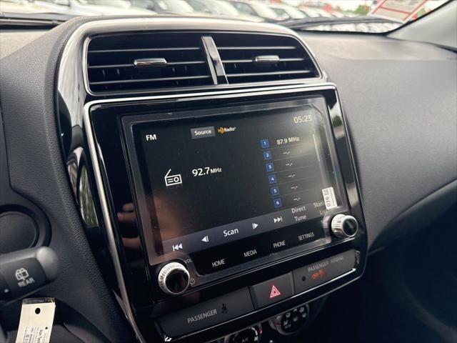 2026 Mitsubishi Outlander Sport 2.0 ES