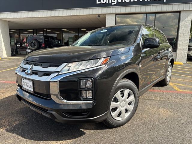 2026 Mitsubishi Outlander Sport 2.0 S for sale in  Longview, TX