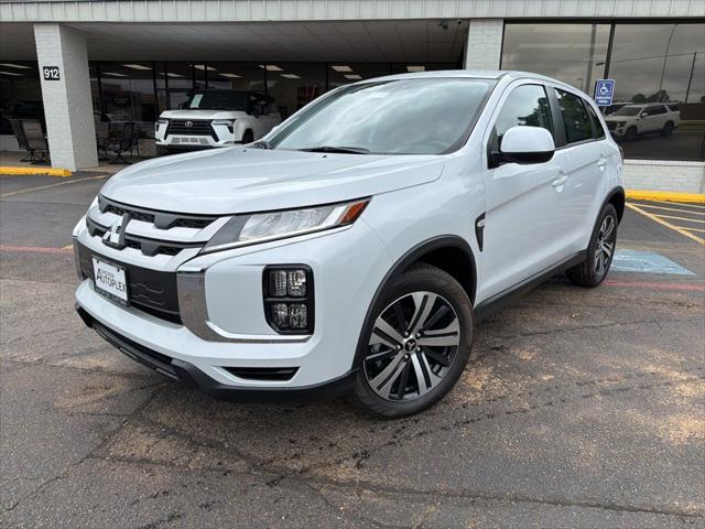 2026 Mitsubishi Outlander Sport 2.0 ES for sale in  Longview, TX