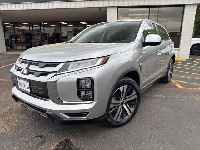2026 Mitsubishi Outlander Sport 2.0 ES for sale in  Longview, TX