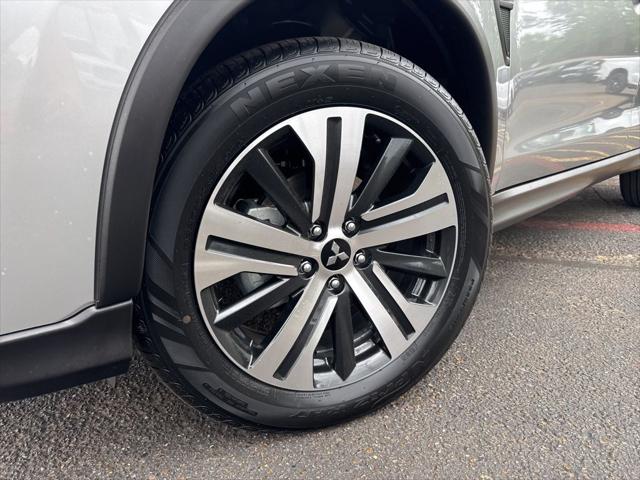 2026 Mitsubishi Outlander Sport 2.0 ES