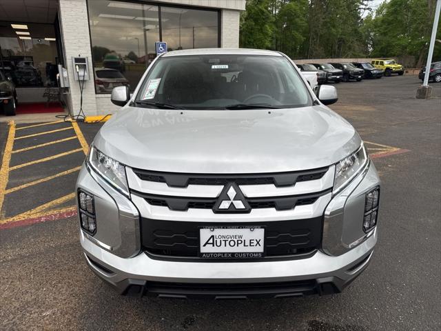 2026 Mitsubishi Outlander Sport 2.0 ES