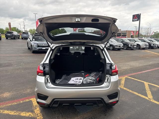 2026 Mitsubishi Outlander Sport 2.0 ES