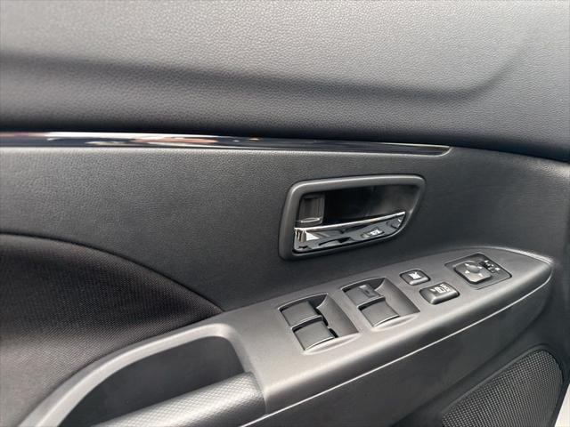 2026 Mitsubishi Outlander Sport 2.0 ES