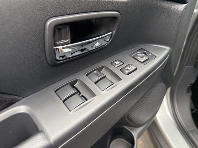2026 Mitsubishi Outlander Sport 2.0 ES