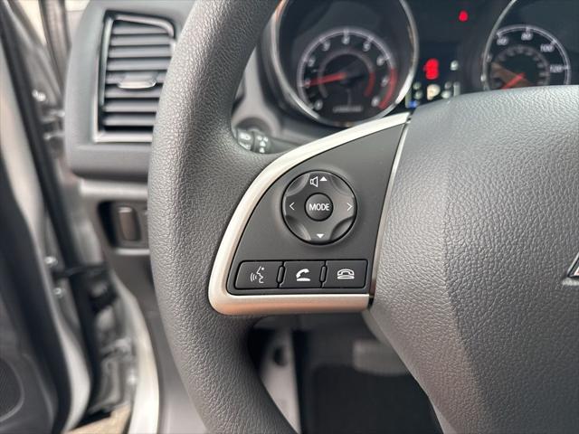 2026 Mitsubishi Outlander Sport 2.0 ES
