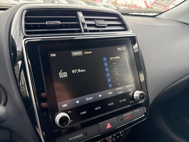 2026 Mitsubishi Outlander Sport 2.0 ES