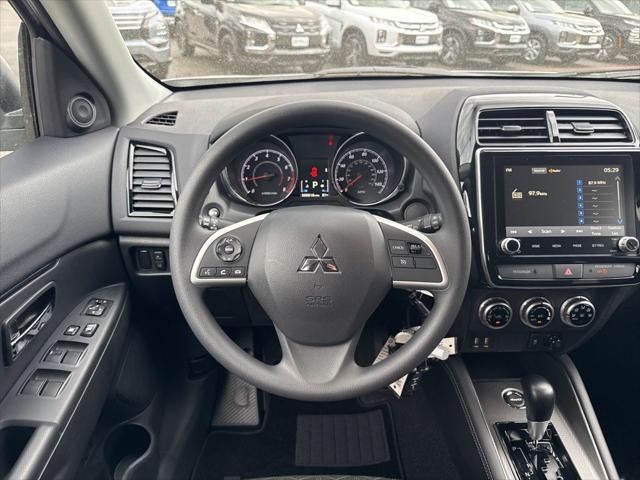 2026 Mitsubishi Outlander Sport 2.0 ES